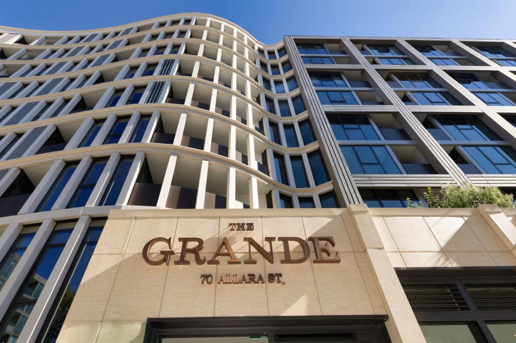 516/70 Allara St, City, ACT 2601