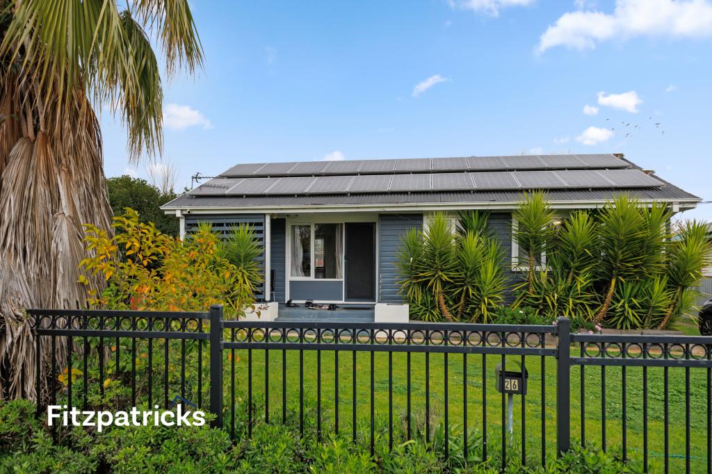 26 Mckell Ave, Mount Austin, NSW 2650