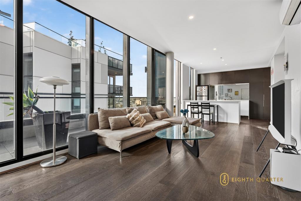 1401/101 St Kilda Rd, St Kilda, VIC 3182