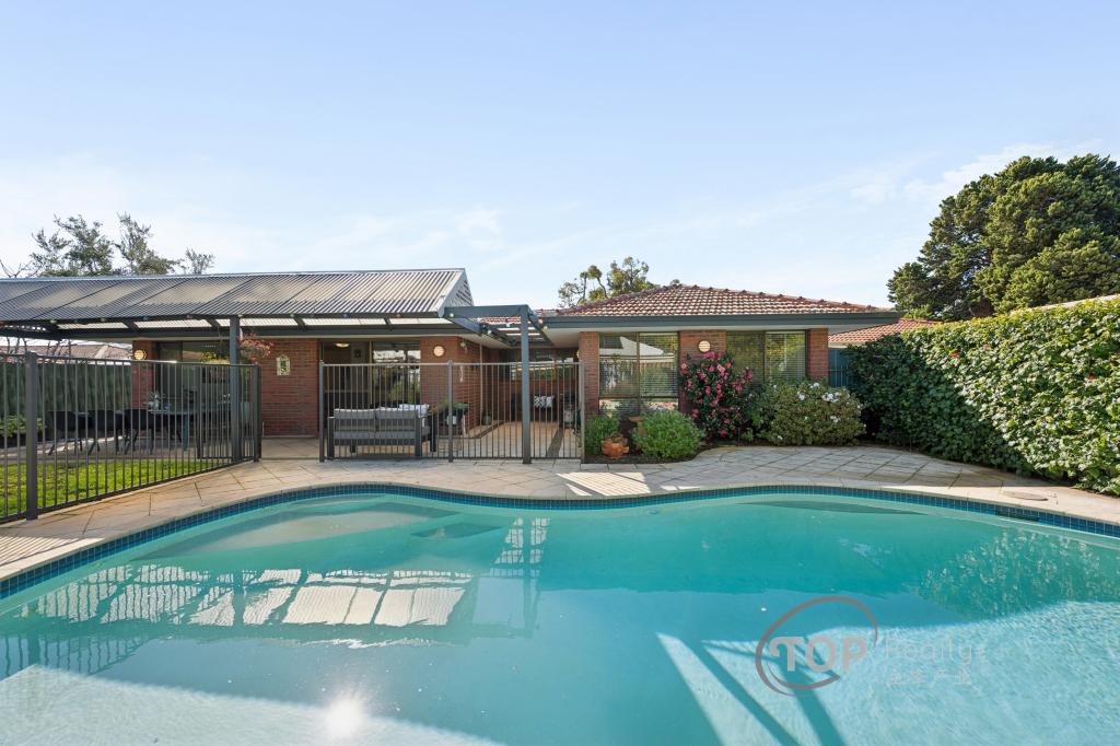 10 Hertford Cl, Bull Creek, WA 6149