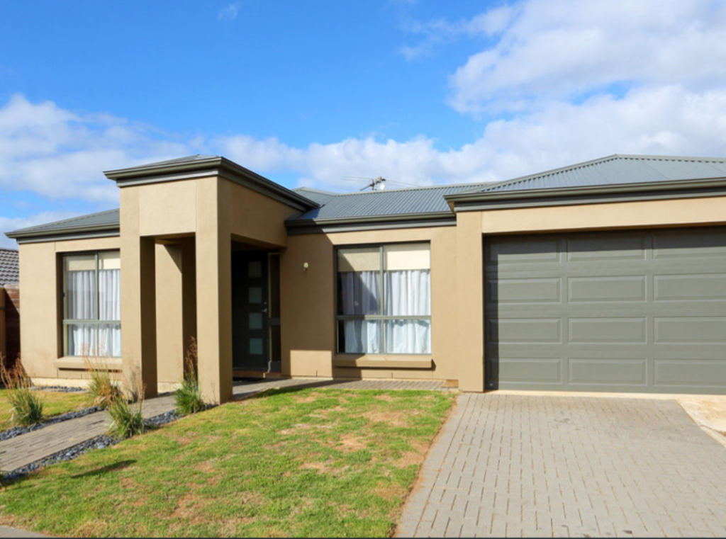 3/12 Mcguire Ct, Hackham, SA 5163