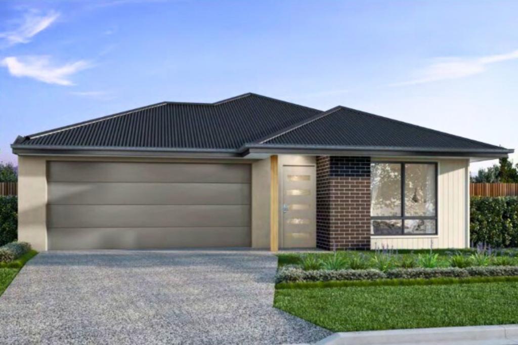 Contact Agent For Address, Yarrabilba, QLD 4207