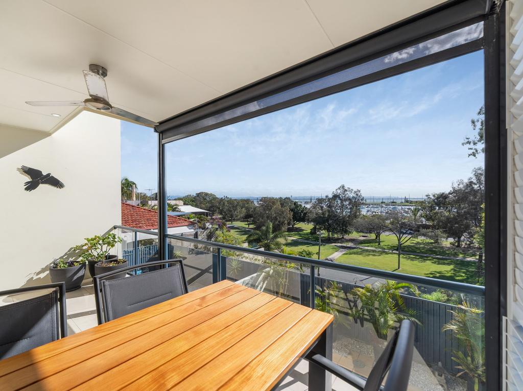 2/49 North Qy, Scarborough, QLD 4020
