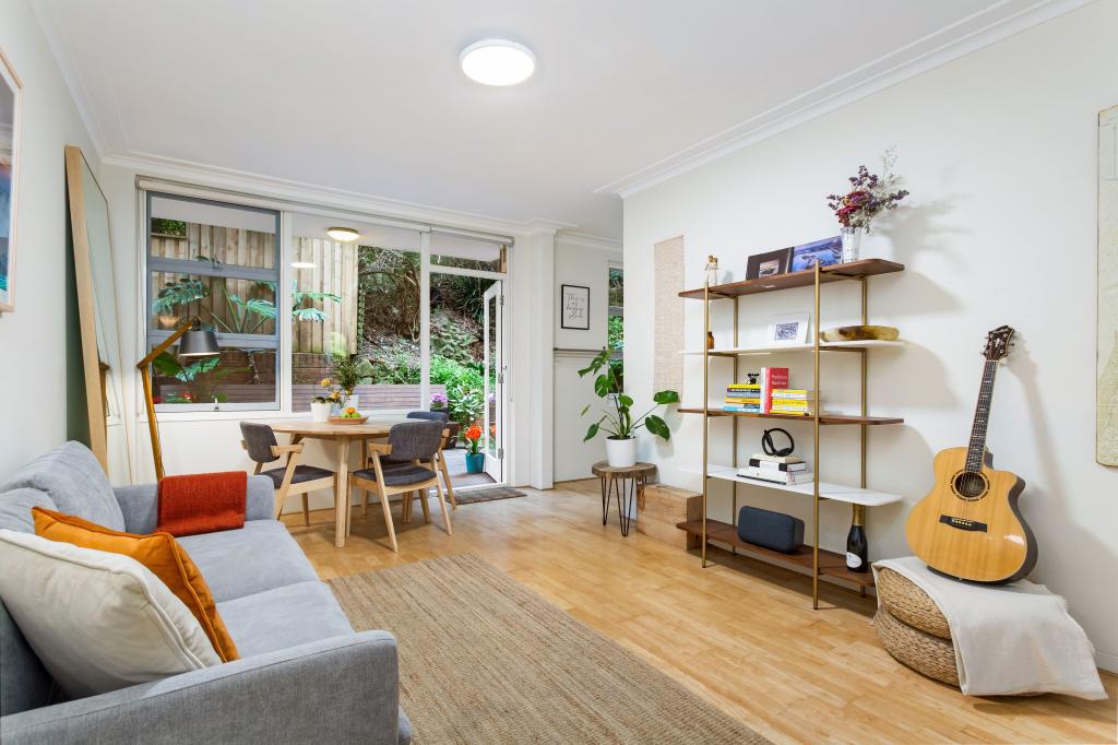 15/36 PACIFIC ST, BRONTE, NSW 2024