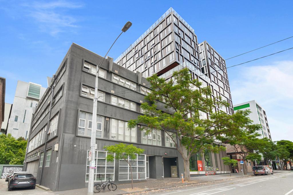 22/121 Bouverie St, Carlton, VIC 3053