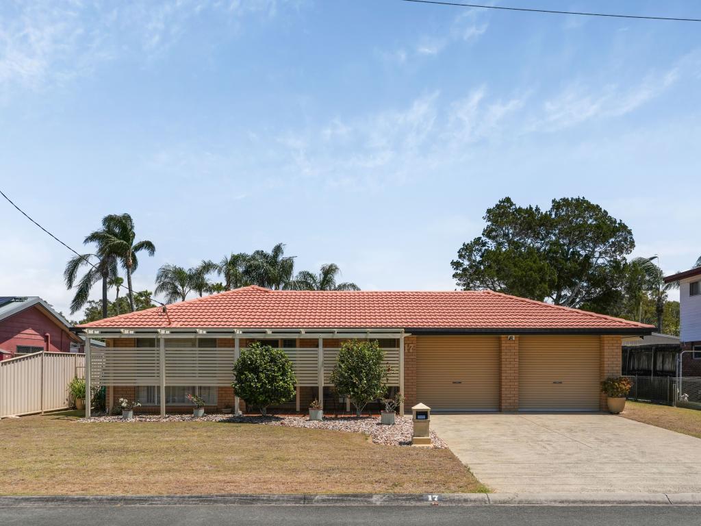17 Indra Ave, Bellara, QLD 4507