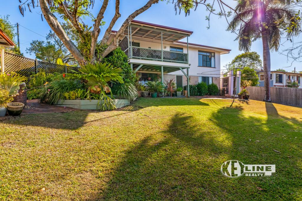 6 Nichols St, Nambour, QLD 4560