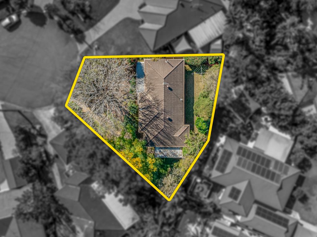 4 Juniper Pl, Baulkham Hills, NSW 2153