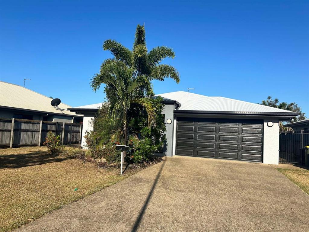 23 Singleton Cl, Smithfield, QLD 4878