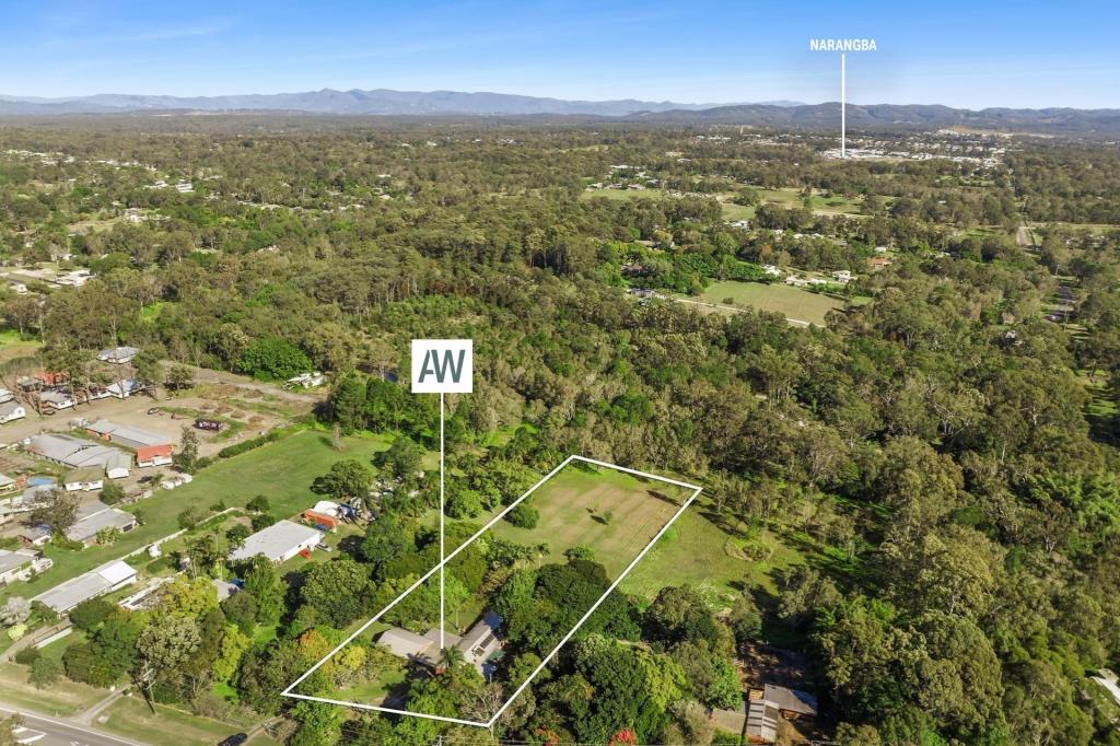 649 Old Gympie Rd, Narangba, QLD 4504
