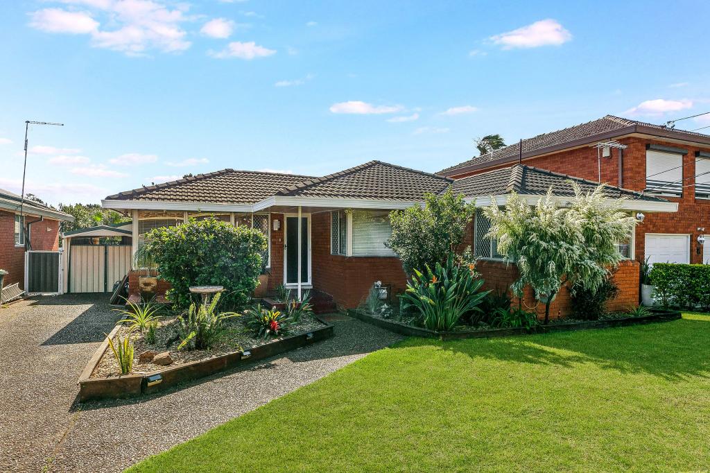 5 Carey St, Bass Hill, NSW 2197