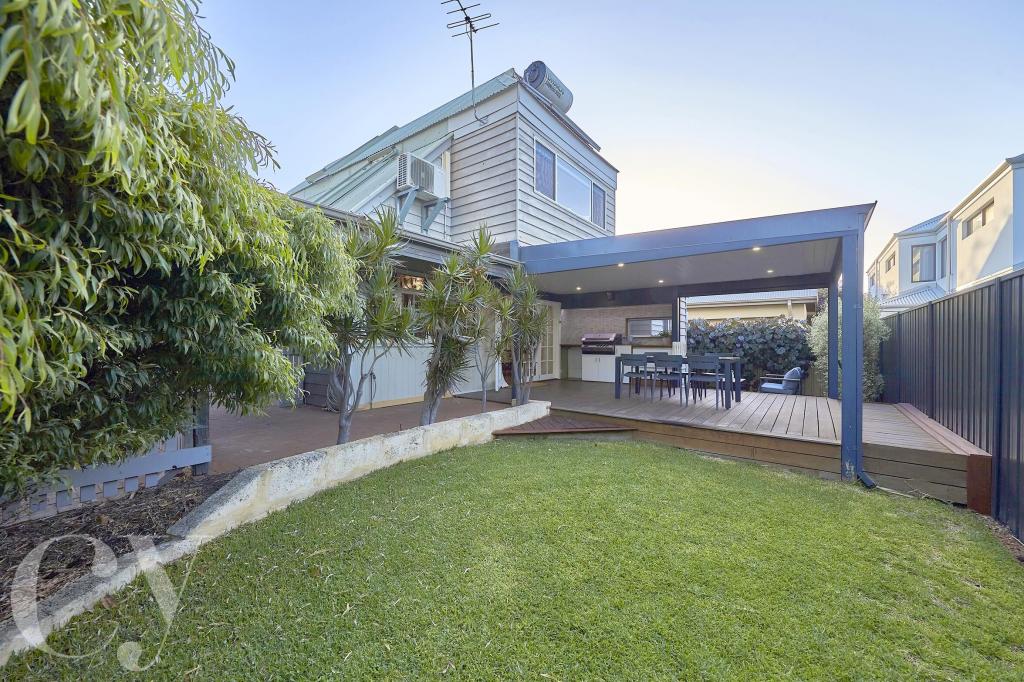 305 Preston Point Rd, Attadale, WA 6156