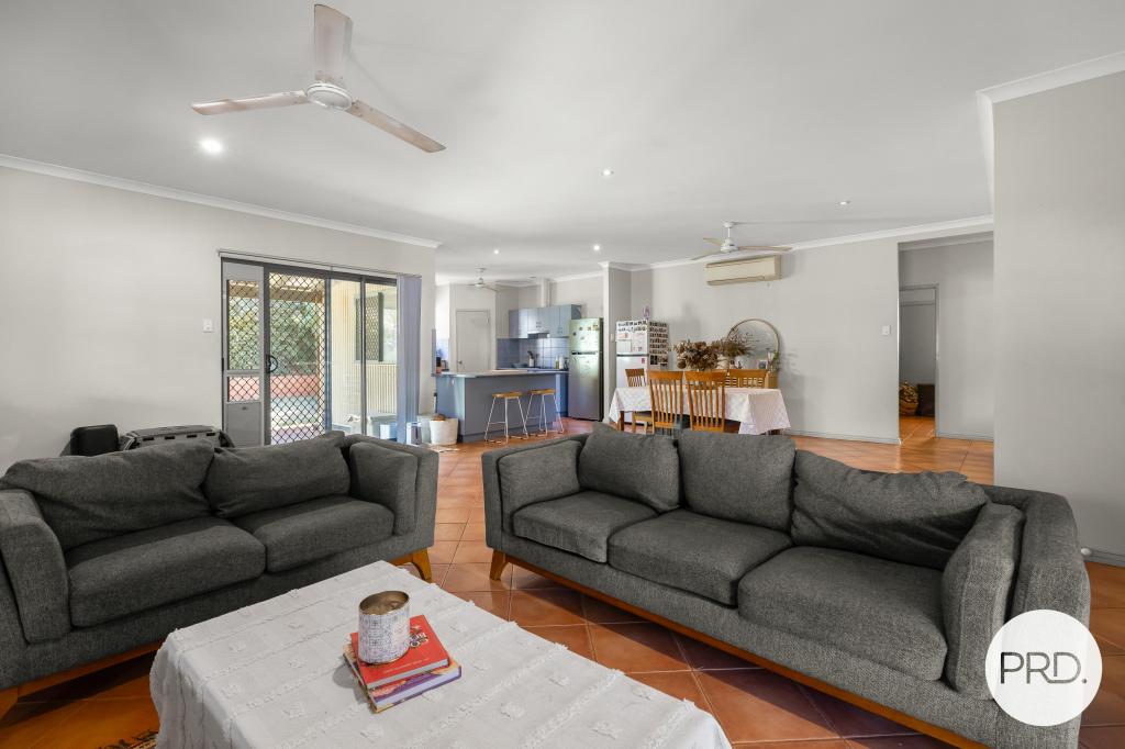 7 Dalgyte Rd, Djugun, WA 6725