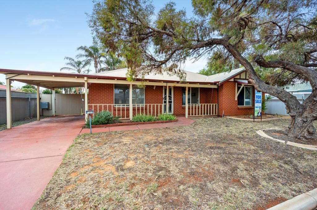144A VARDEN ST, PICCADILLY, WA 6430