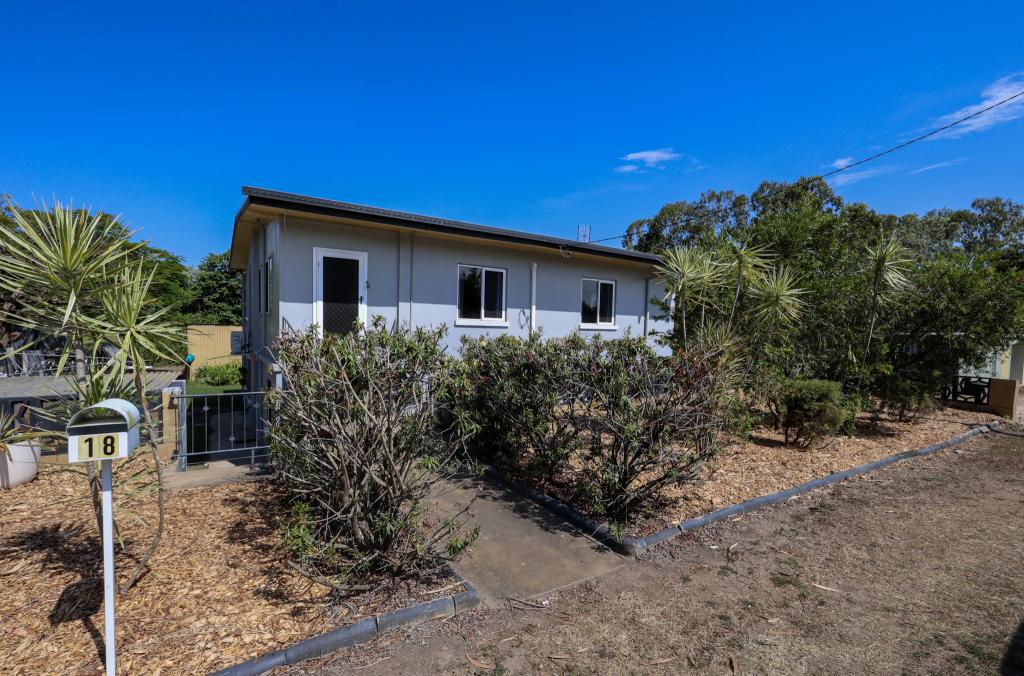 18 Hobart St, Ayr, QLD 4807