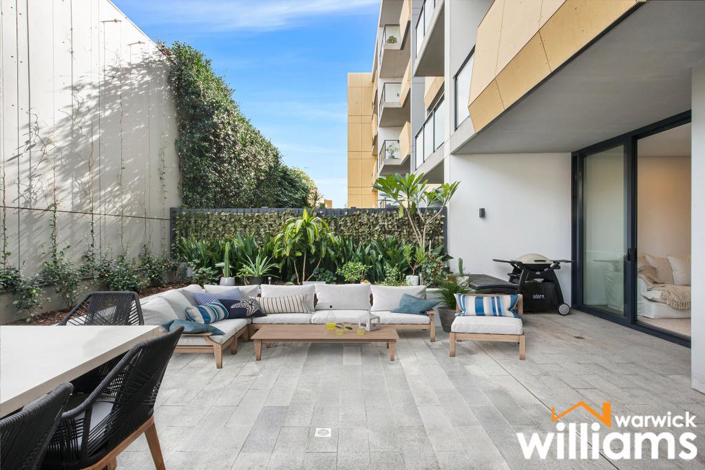 101/42c Formosa St, Drummoyne, NSW 2047