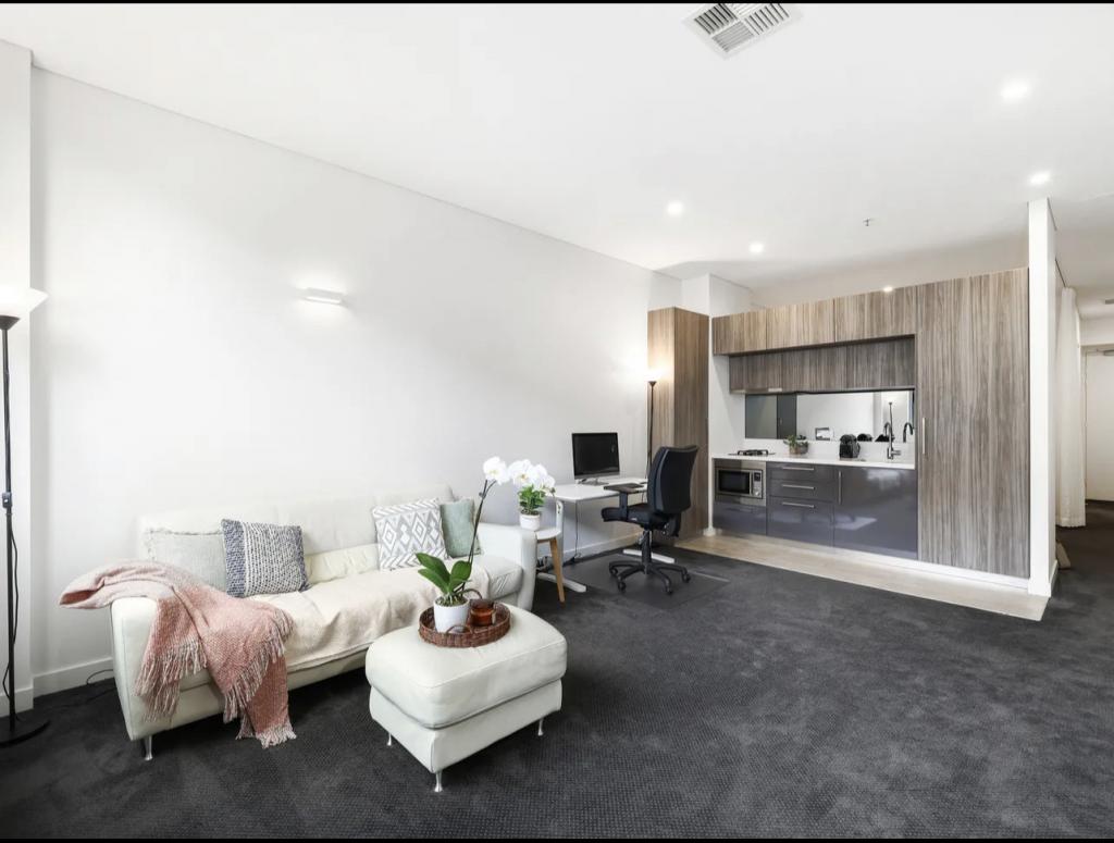 511/349 BULWARA RD, ULTIMO, NSW 2007