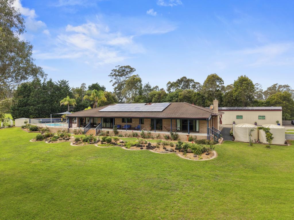 6 Moore Wren Rd, Tarraganda, NSW 2550