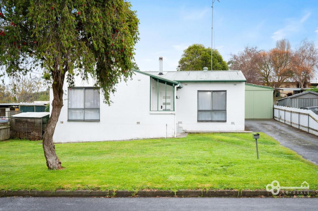 5 Barrett Ave, Mount Gambier, SA 5290
