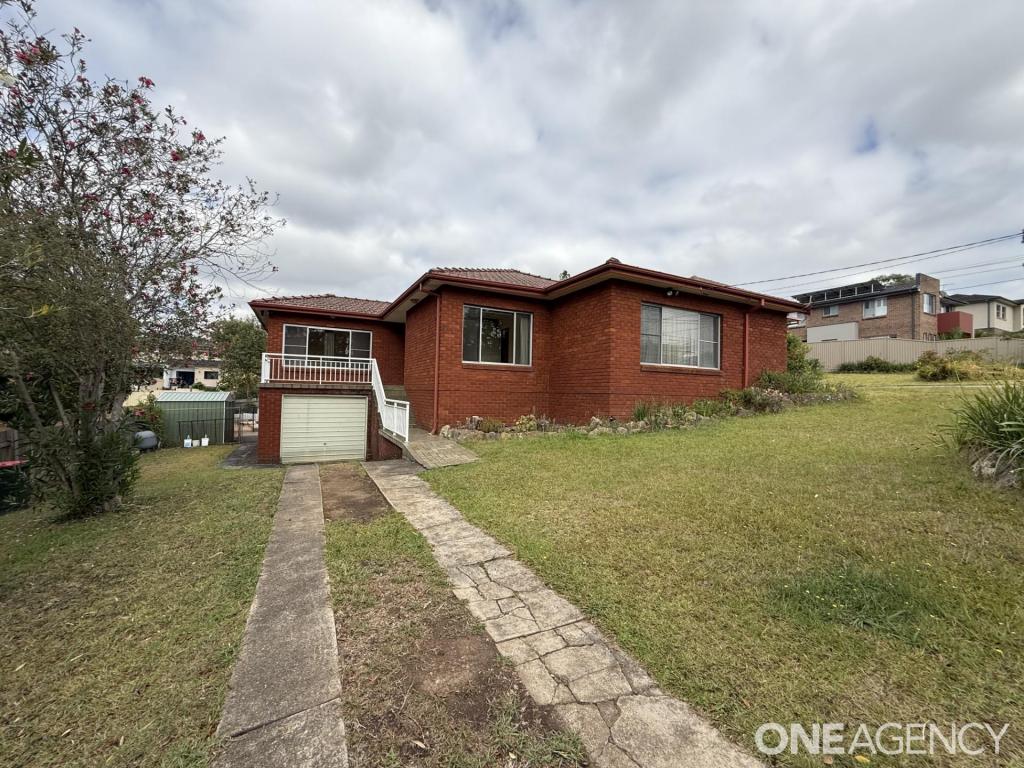 56 Farnell St, West Ryde, NSW 2114