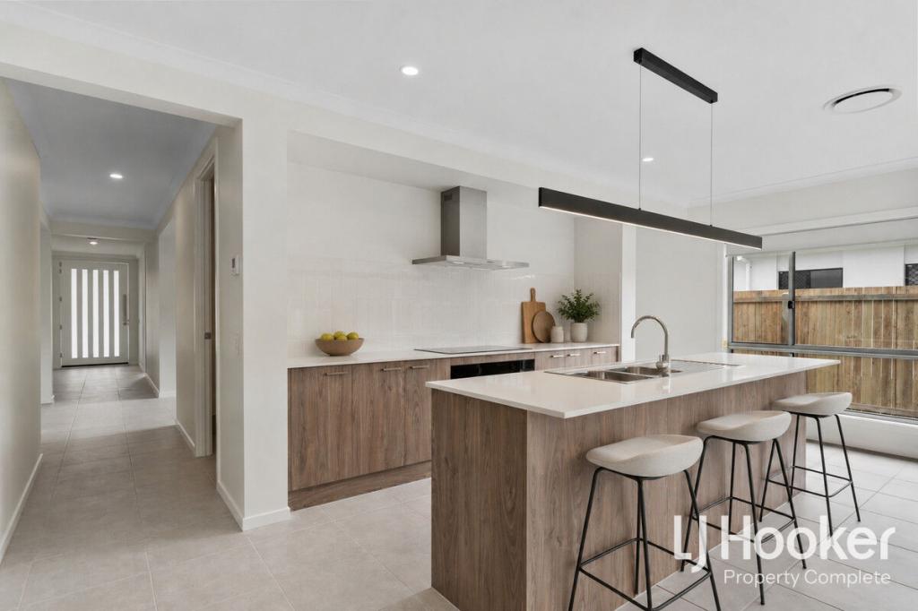 64 Edge Dr, Yarrabilba, QLD 4207