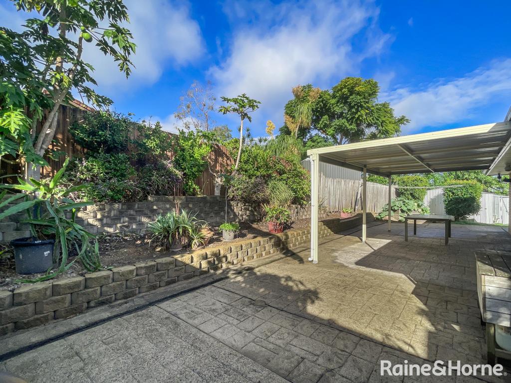 48 Port St, Jamboree Heights, QLD 4074