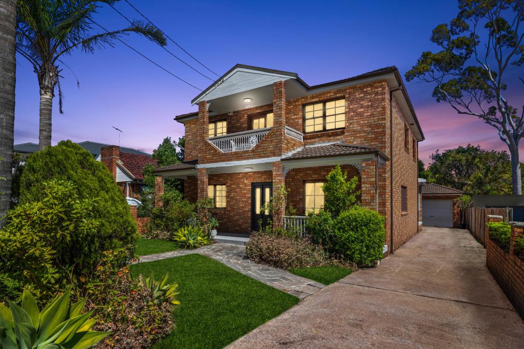 7 Robinson St, Strathfield South, NSW 2136