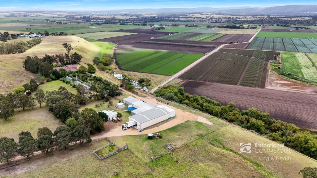 690 Bairnsdale-Dargo Rd, Hillside, VIC 3875