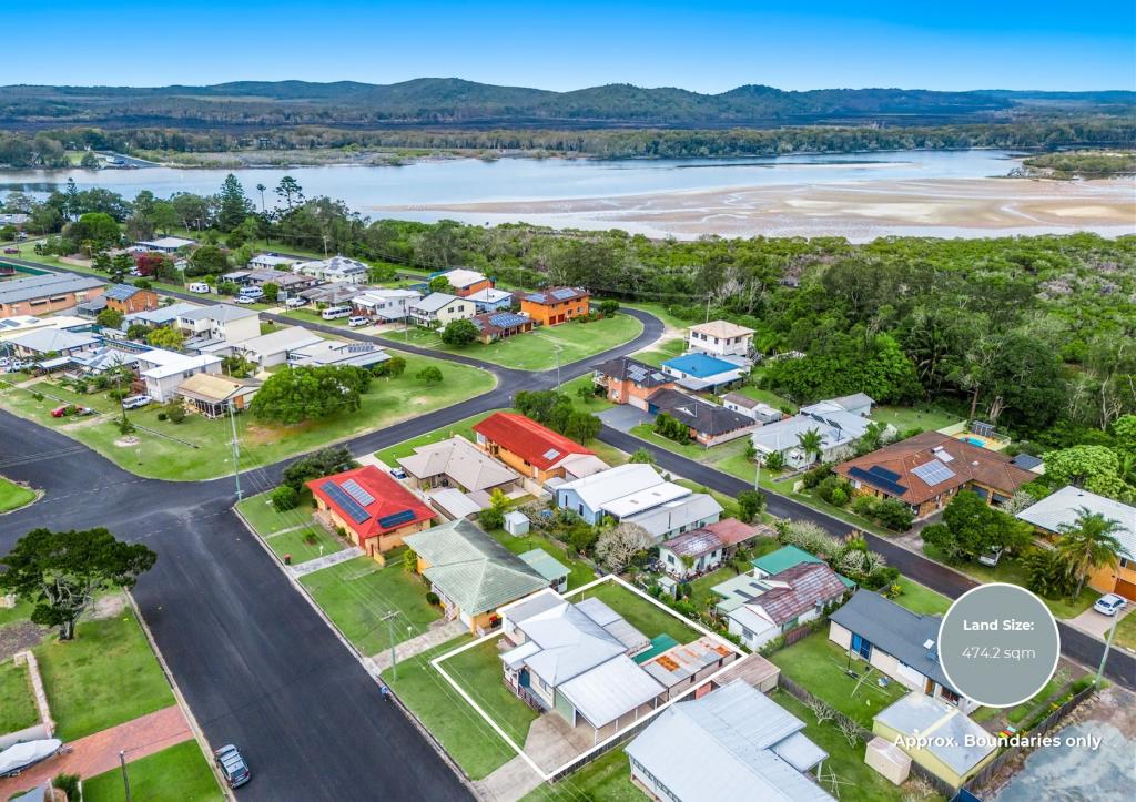 39 Cedar St, Evans Head, NSW 2473