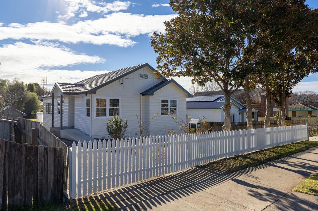 35 Upper St, Bega, NSW 2550