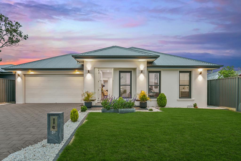 59 Sorrento Way, Hamlyn Terrace, NSW 2259