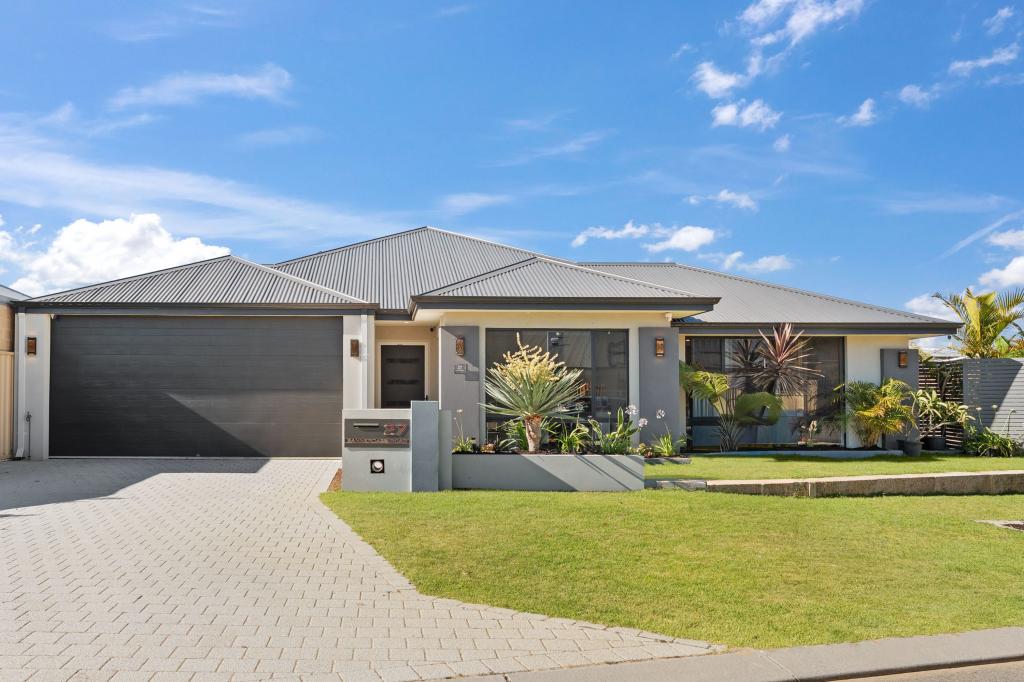 27 Bannerdale Rd, Baldivis, WA 6171