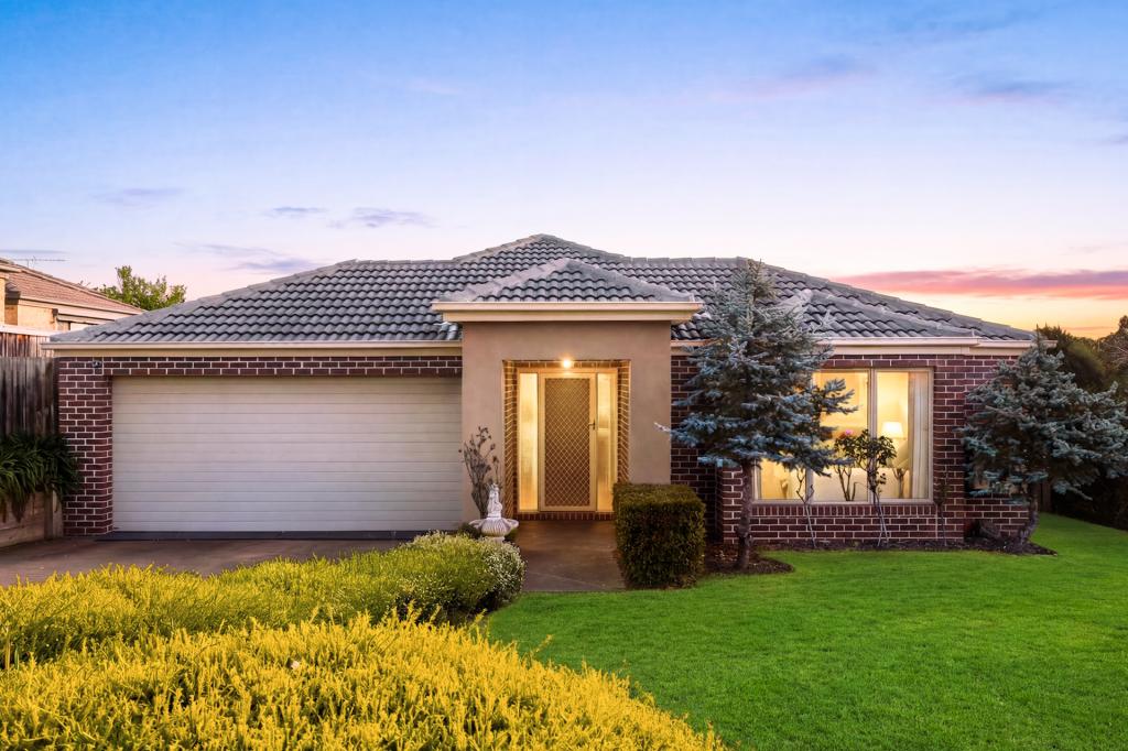 114 MARISA CRES, BERWICK, VIC 3806