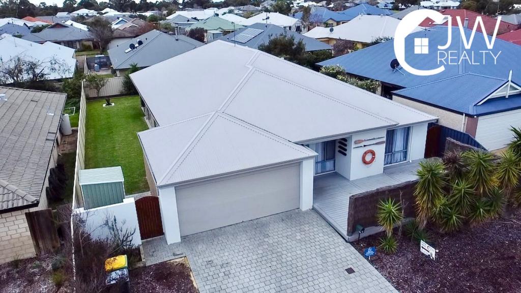 8 Killarney Rd, Dunsborough, WA 6281
