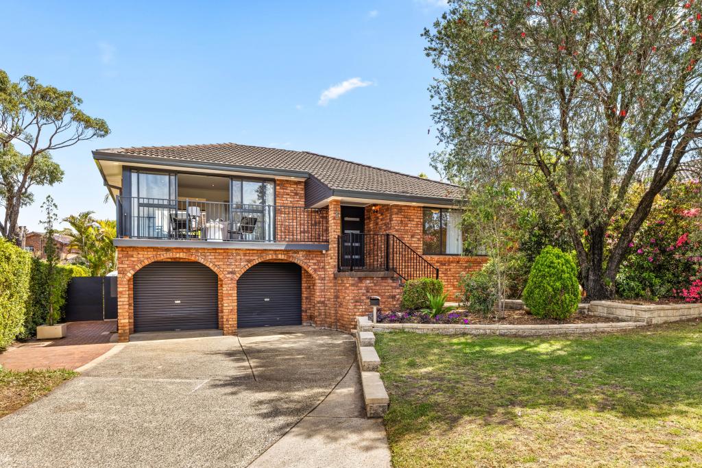 3 Arika Cl, Bangor, NSW 2234