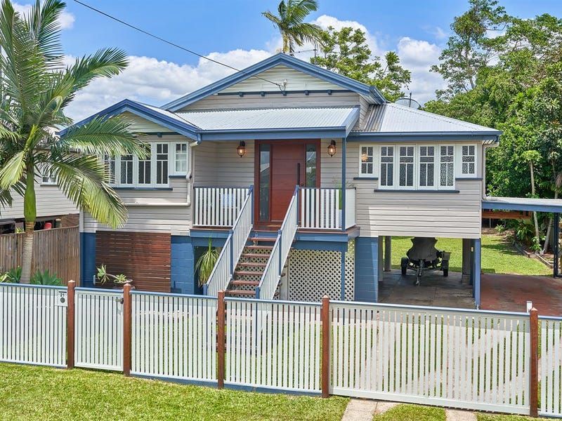 21 Rose St, Westcourt, QLD 4870