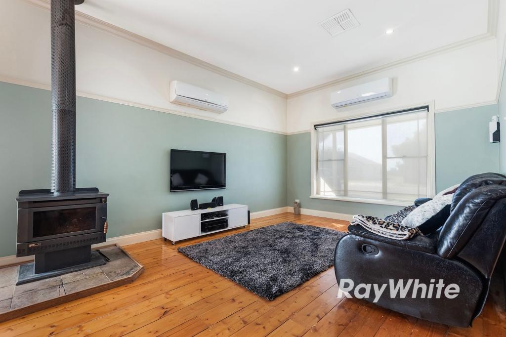 12 Wills St, Lockington, VIC 3563