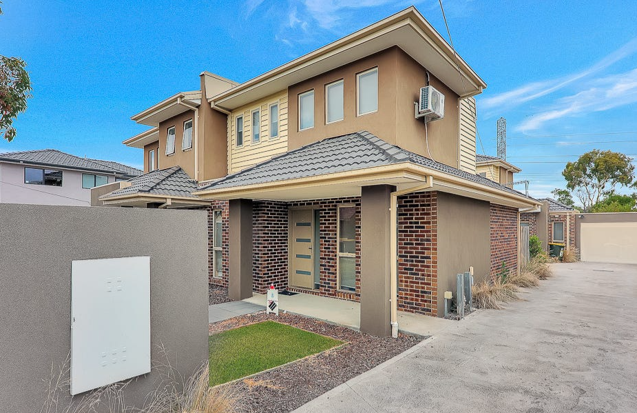 2/9 Bicknell St, Broadmeadows, VIC 3047