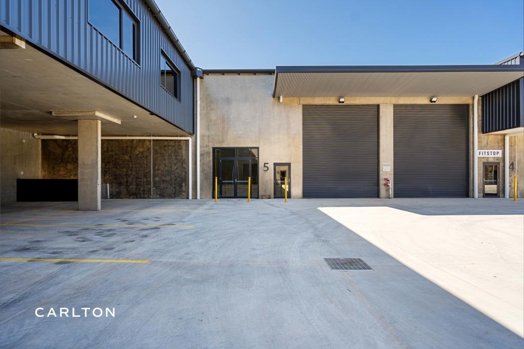 5/14-16 Davy St, Mittagong, NSW 2575