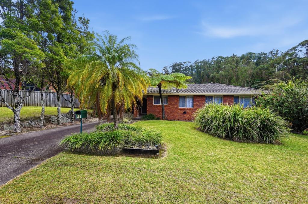 49 Linden Ave, Boambee East, NSW 2452