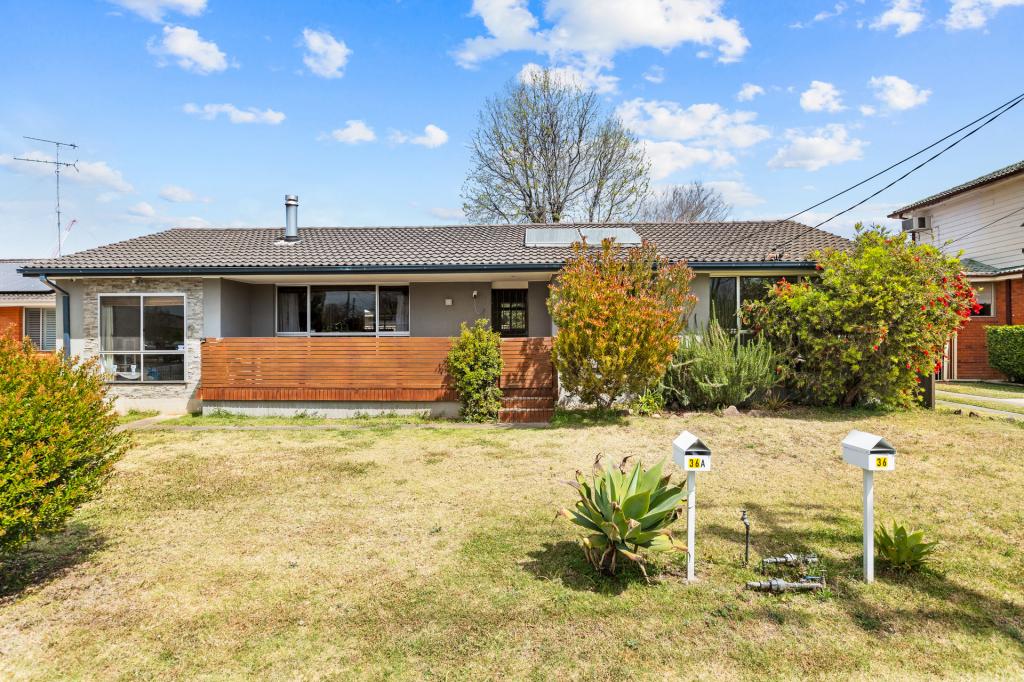 36 Pyramid St, Emu Plains, NSW 2750