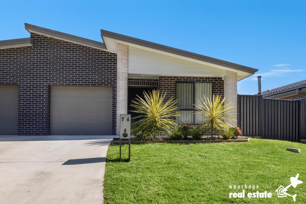 76A GLENVIEW DR, YIPPIN CREEK, NSW 2446