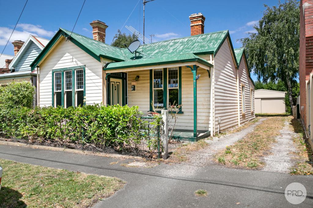 813 Dana St, Ballarat Central, VIC 3350