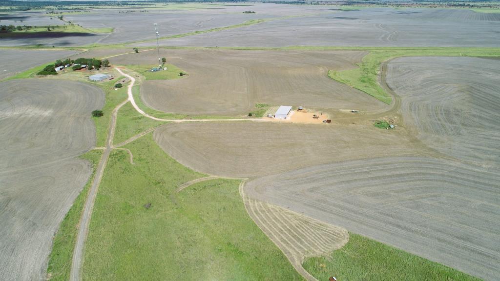 'Picton'/299 Massey Lane, Muckadilla, QLD 4461