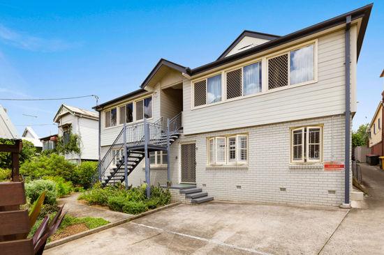 6a/5 Brunswick St, Fortitude Valley, QLD 4006