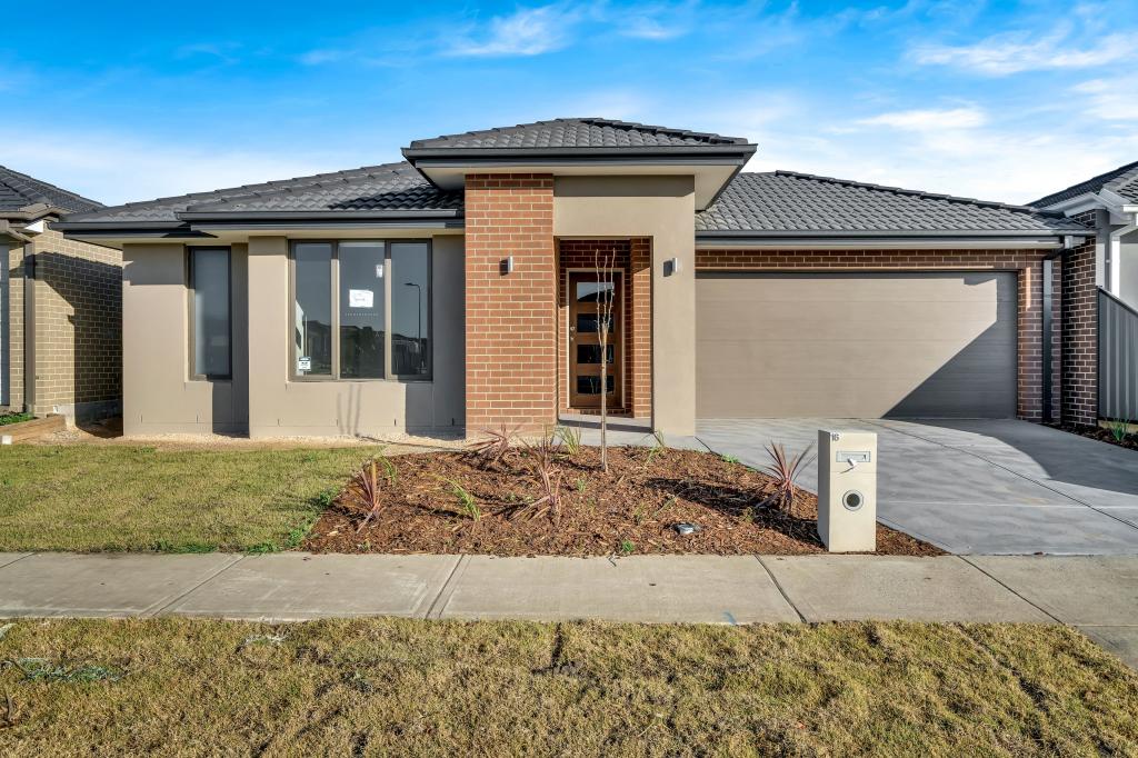 16 Sumar Dr, Craigieburn, VIC 3064