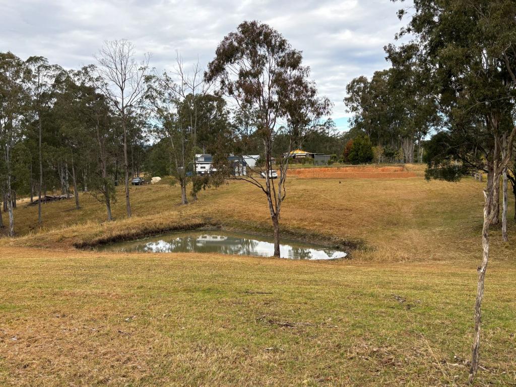 Lot 1 & 2/38 Easton St, Bundook, NSW 2422