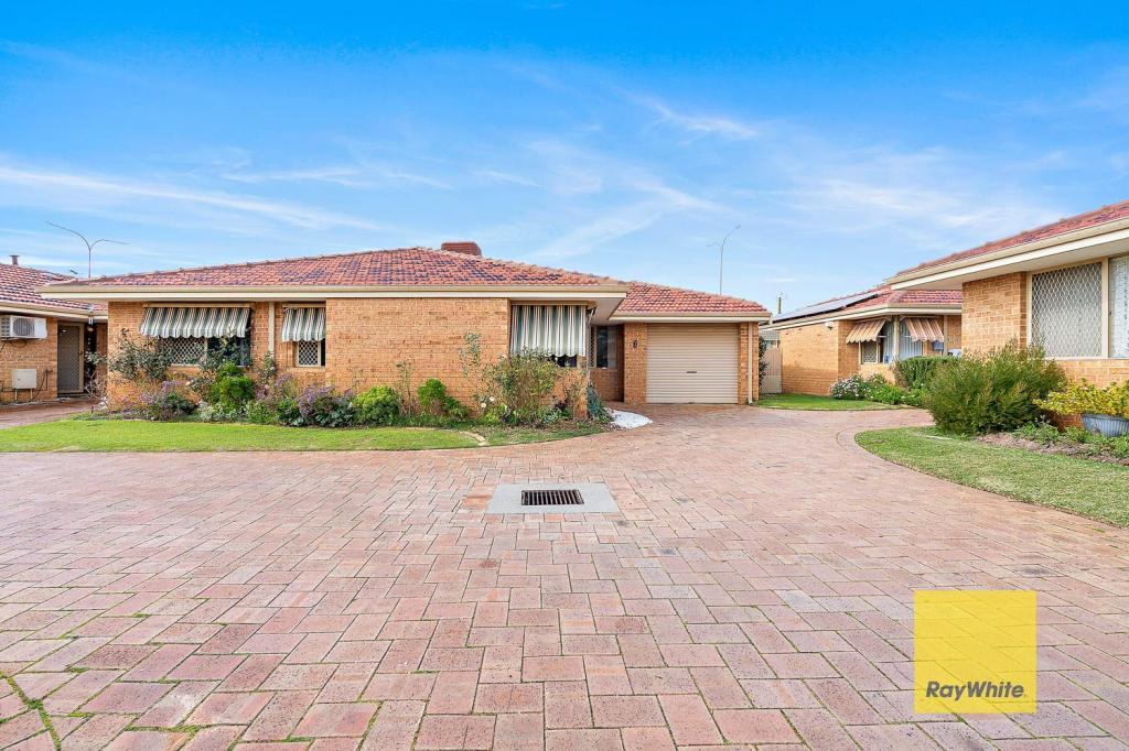 7/4 Heron Pl, Maddington, WA 6109