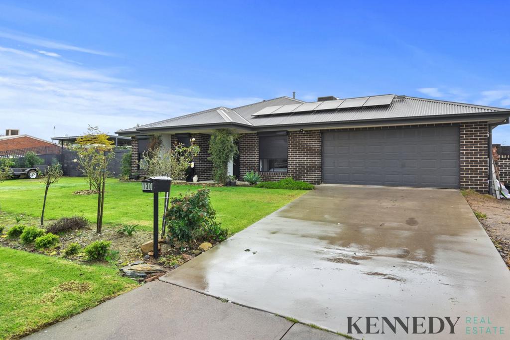 130 Sharp St, Yarrawonga, VIC 3730