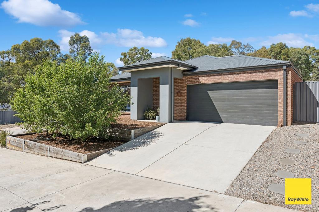 4/70b Emmett St, Golden Square, VIC 3555